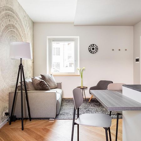 Residence Moretti Piano Terra Udine Ngoại thất bức ảnh