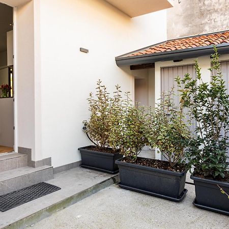 Residence Moretti Piano Terra Udine Ngoại thất bức ảnh