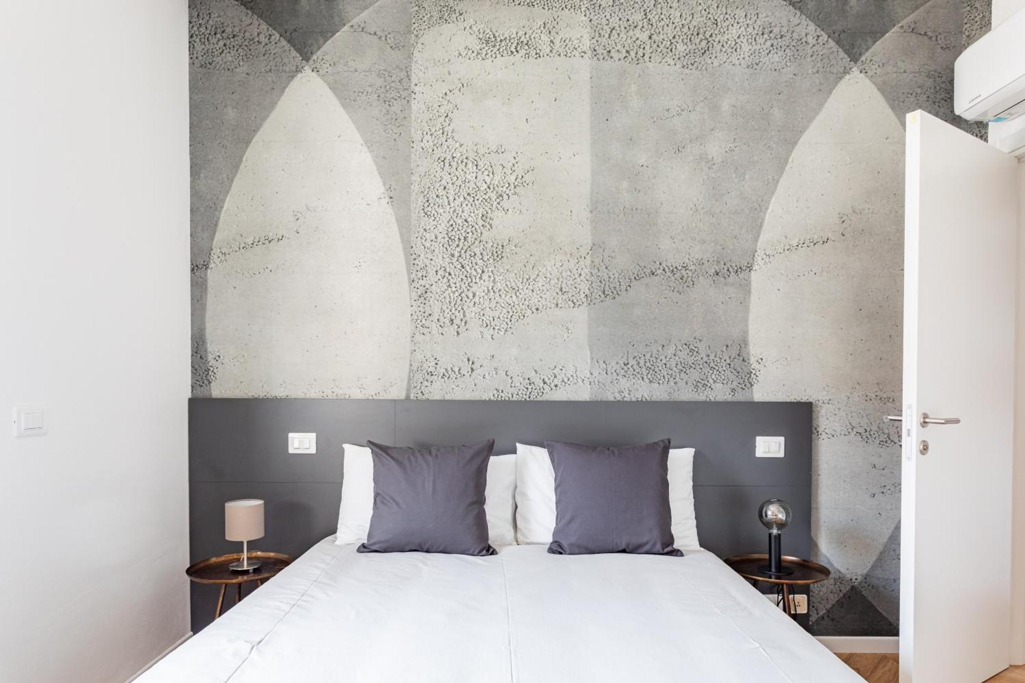 Residence Moretti Piano Terra Udine Ngoại thất bức ảnh