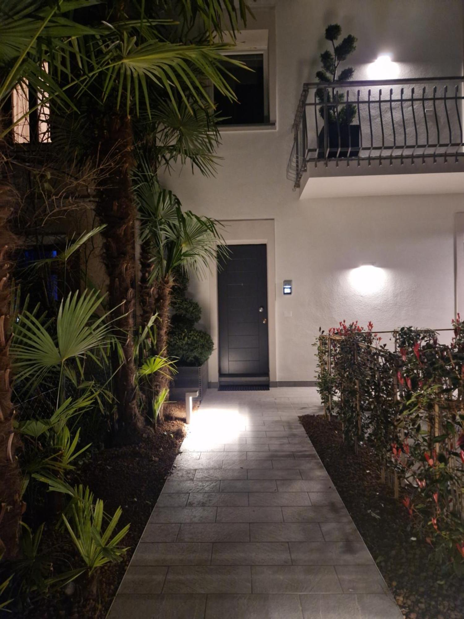 Residence Moretti Piano Terra Udine Ngoại thất bức ảnh