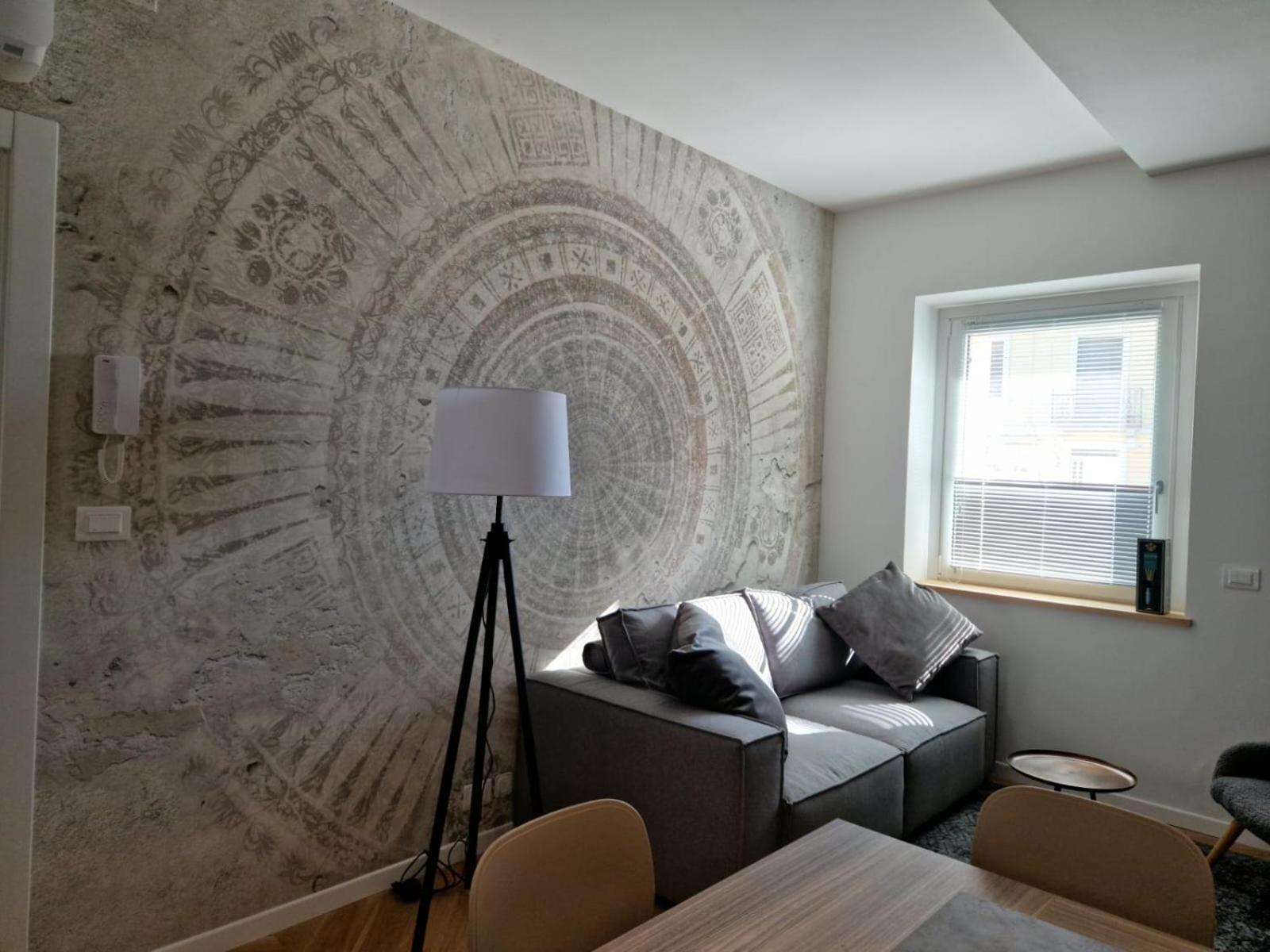 Residence Moretti Piano Terra Udine Ngoại thất bức ảnh